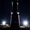 Schillerova rozhledna - observation tower in Kryry 2